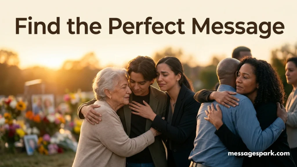 250+ Heartfelt Sympathy Messages for Loss of a Mother