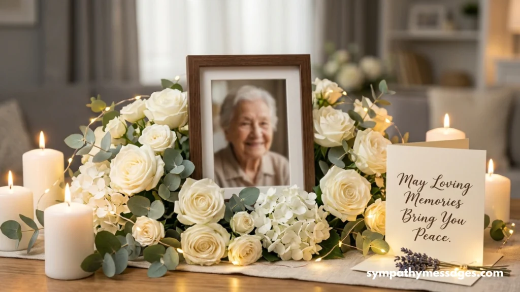 320+ Simple Sympathy Card Messages for a Friend (Heartfelt & Meaningful)