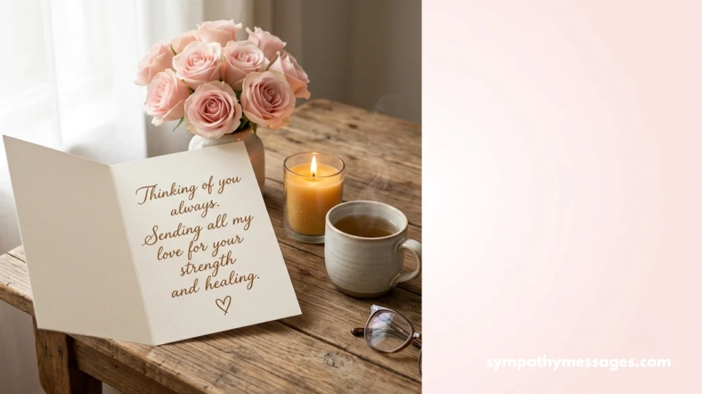 350+ Cancer Get Well Soon Messages to Bring Hope, Strength & Comfort 💖