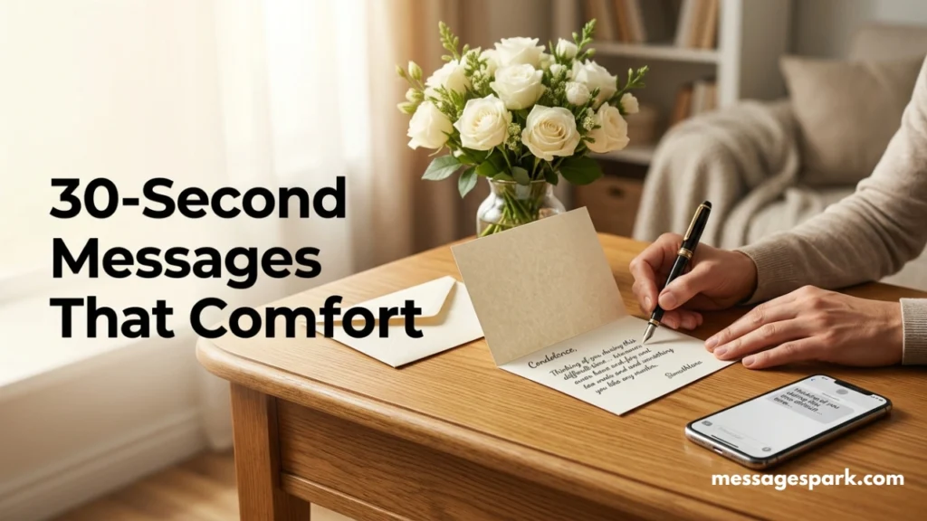 250+ Heartfelt Sympathy Messages for Loss of a Mother