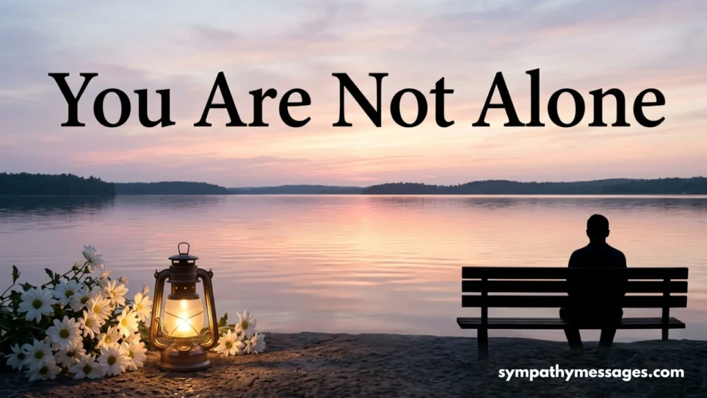250+ Religious Sympathy Messages to Bring Comfort and Hope