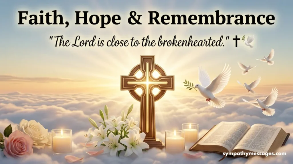 250+ Short Remembrance Messages for a Death Anniversary to Honor a Loved One