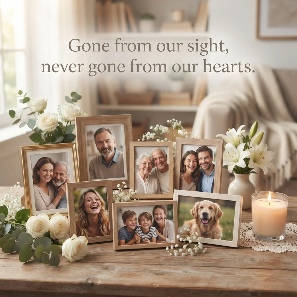 250+ Short Tribute Messages to Honor Someone Special with Love & Respect