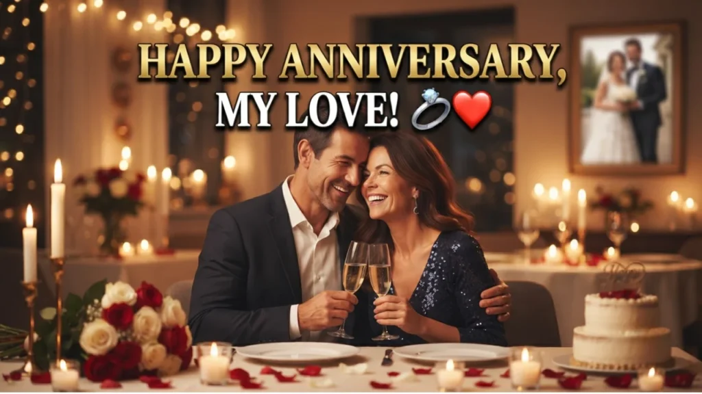 200+ Sweet Love Messages for Husband to Make Him Feel Truly Loved