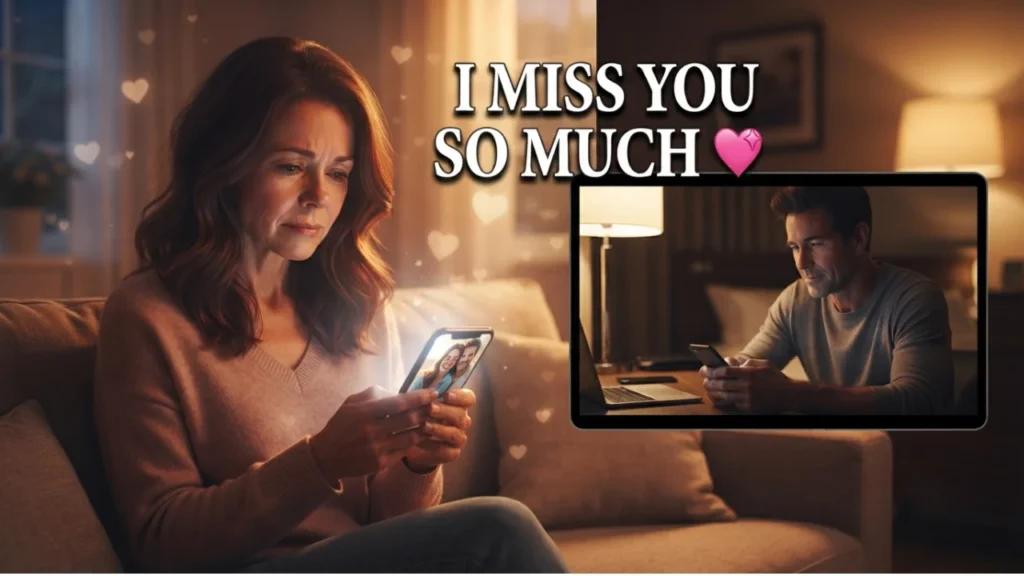 200+ Sweet Love Messages for Husband to Make Him Feel Truly Loved