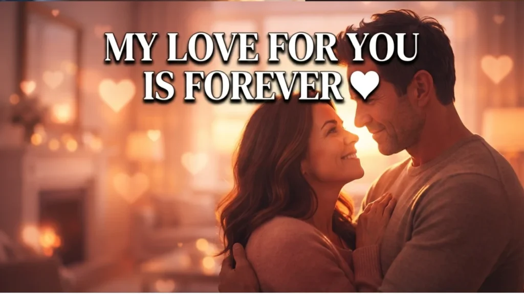 200+ Sweet Love Messages for Husband to Make Him Feel Truly Loved