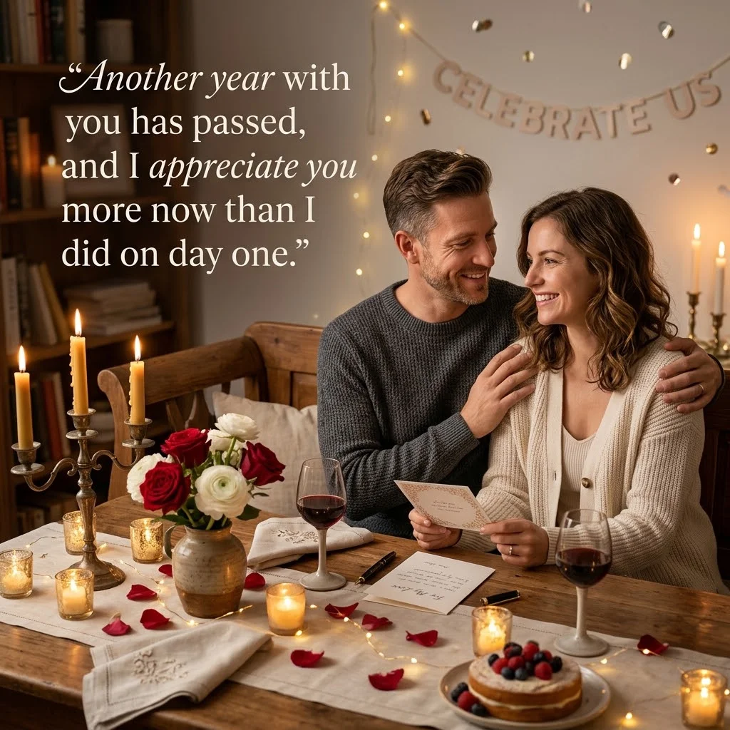 Long Love Appreciation Messages for Her to Make Her Feel Cherished