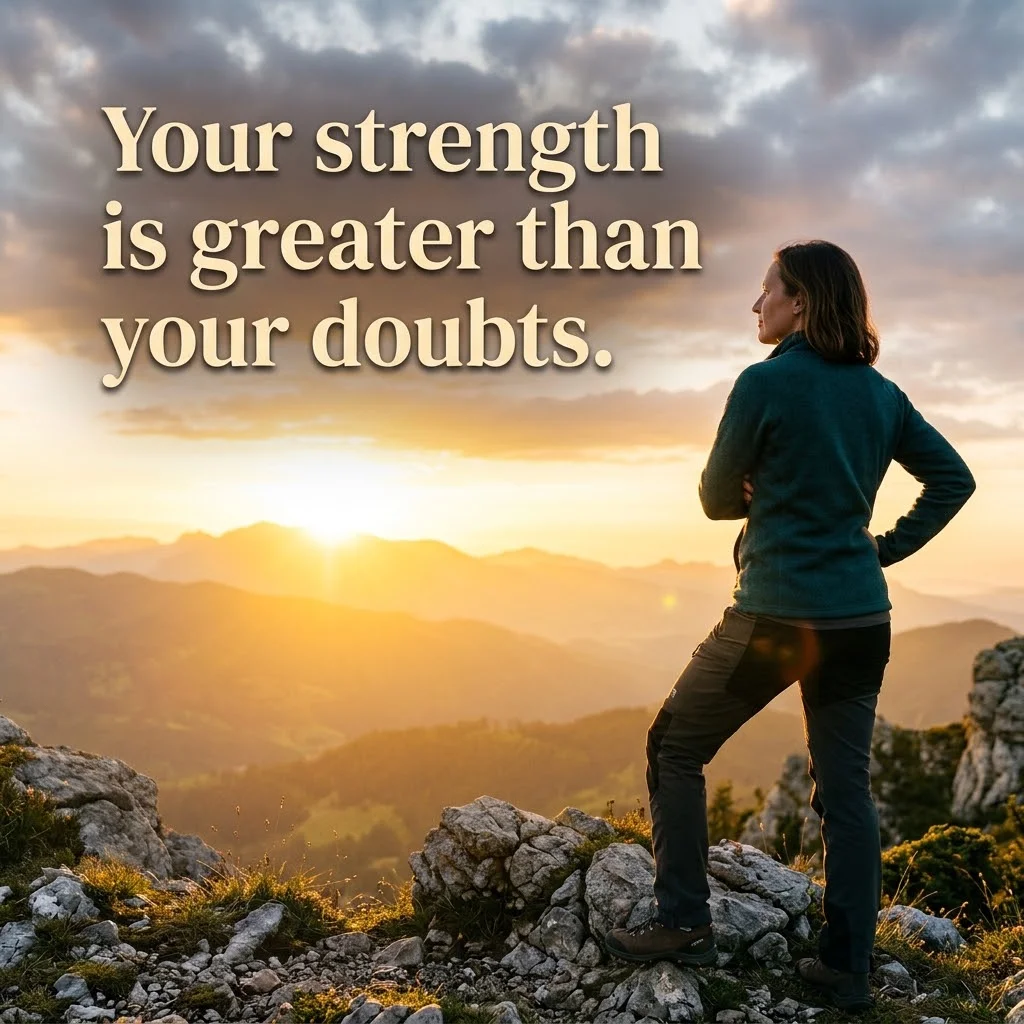 Motivational Messages for Positivity, Strength and Success