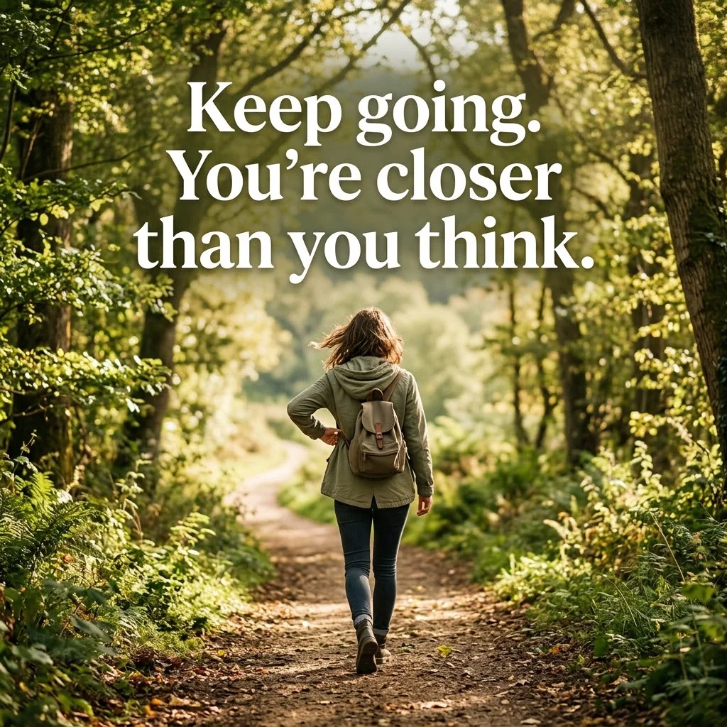 Short Motivational Messages for Today