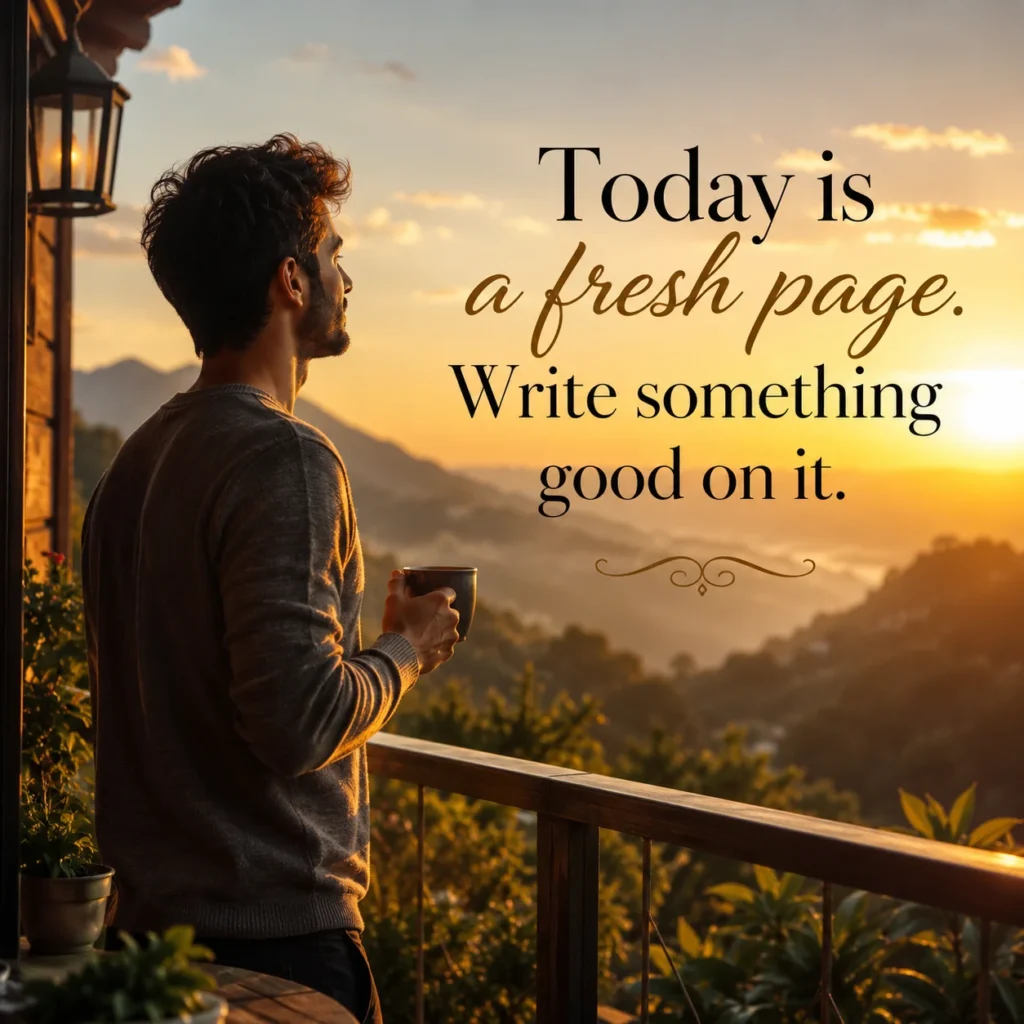 Best Motivational Messages to Start Your Day