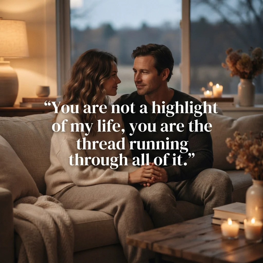 Long Deep Love Messages for Her