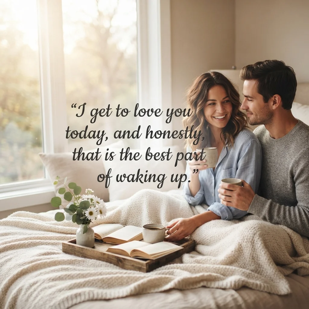 Deep Love Messages for Her for Every Moment of the Day