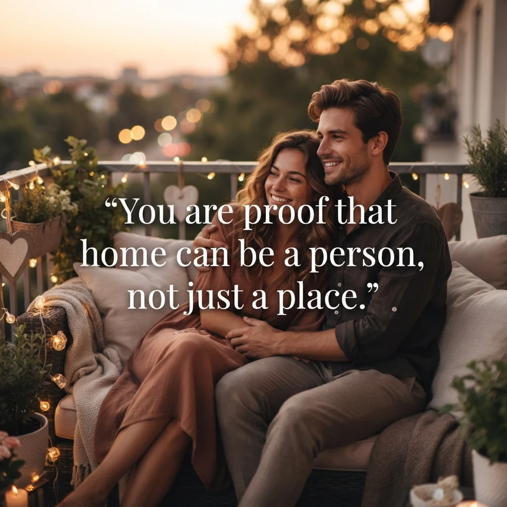 Short and Deep Love Messages for Her