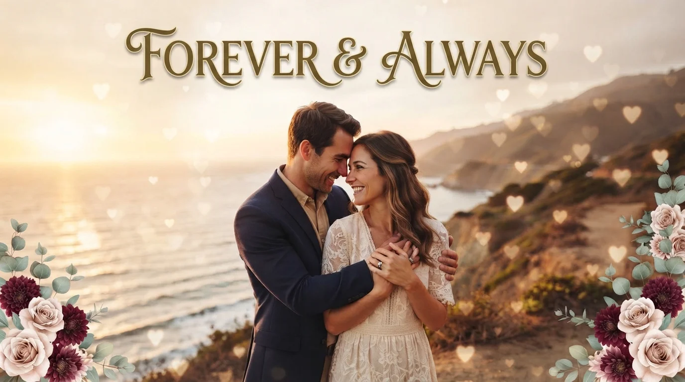 300+ Deep Love Messages for Husband to Touch His Heart & Strengthen Your Bond ❤️