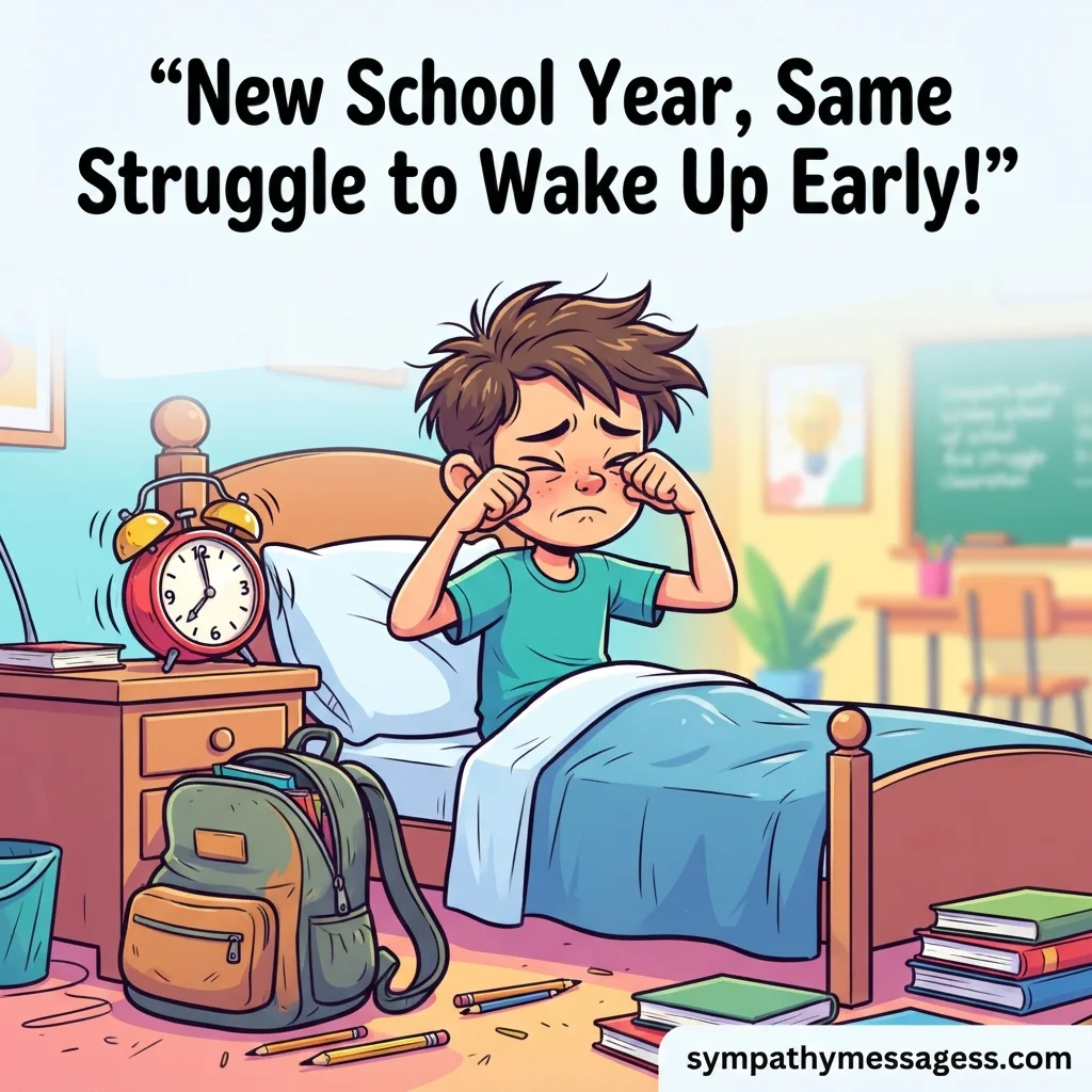 Funny and Short Back to School Quotes and Wishes