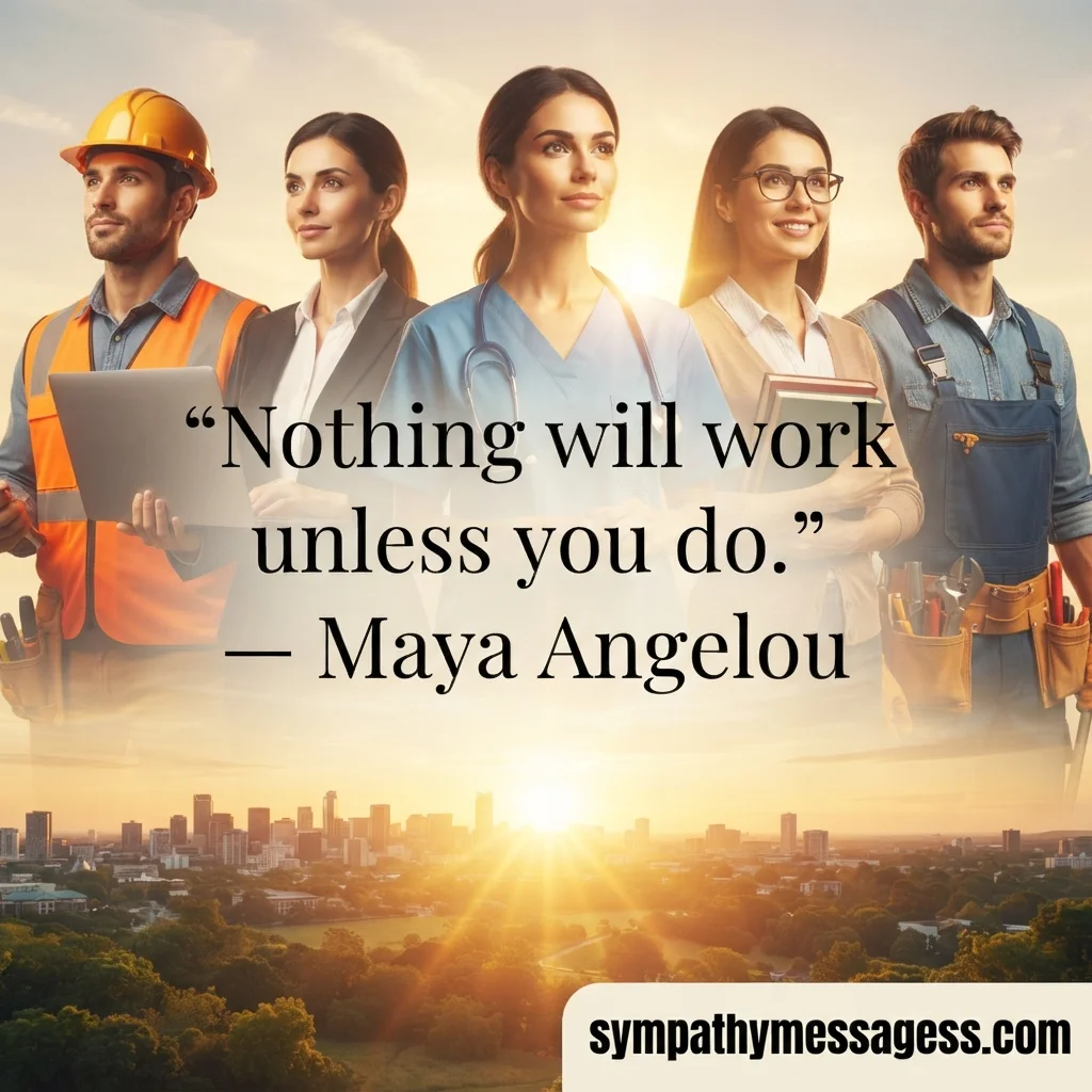 Labor Day Quotes to Honor Hard Work, Success & Dedication