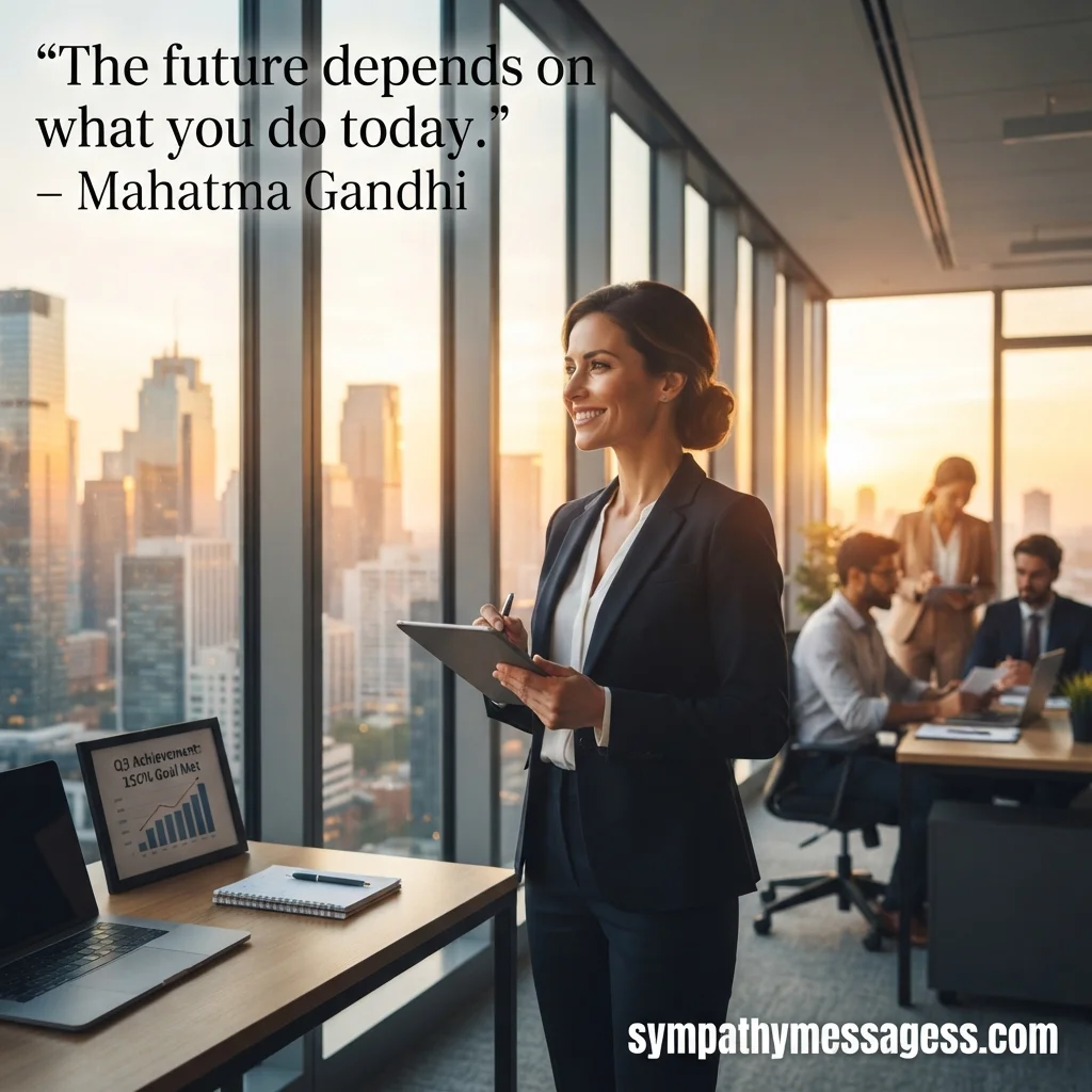 Motivational Quotes to Pair With Your Messages