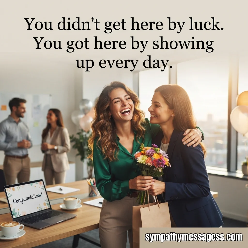 Motivational Messages for Friends: Special Occasions