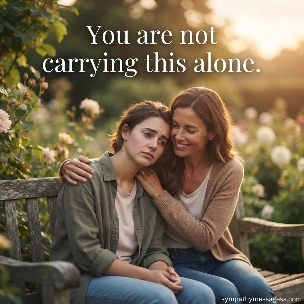 Motivational Messages for a Friend Going Through a Hard Time