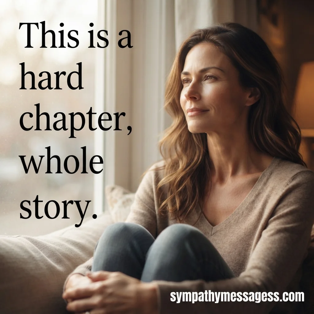 Motivational Messages for Her During Difficult Times & Real Challenges
