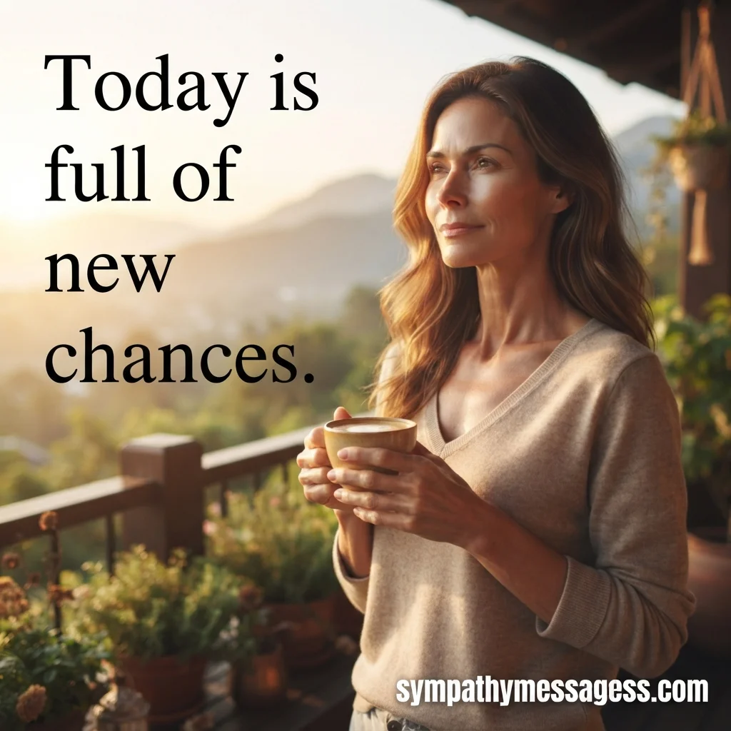 Good Morning & Daily Motivational Messages for Her