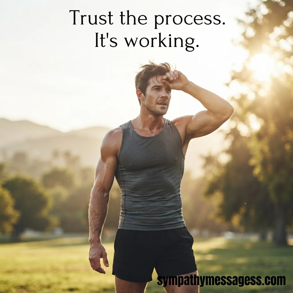 Motivational Messages for Him for Fitness, Health and Personal Growth
