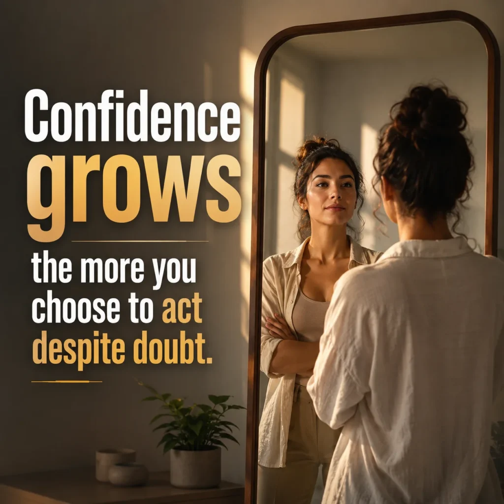 Motivational Messages for Self-Belief and Mental Strength