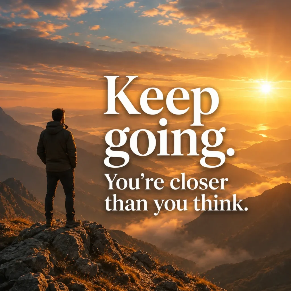 Motivational Messages, Uplifting Words & Life-Changing Quotes