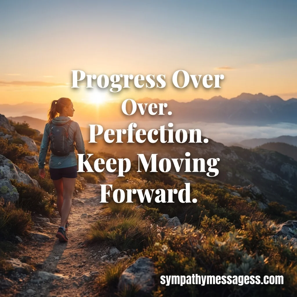 Short Motivational Messages by Category
