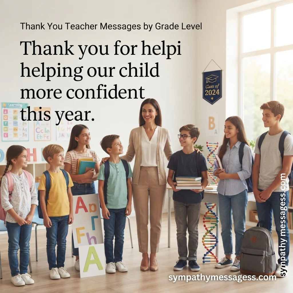 One-Line Thank You Quotes to Pair with a Teacher Gift