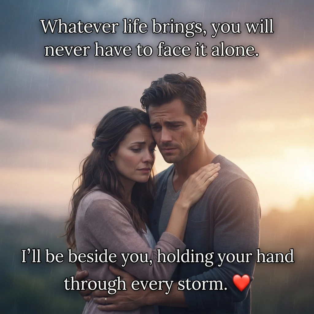 Deep Emotional Love Paragraphs for Him