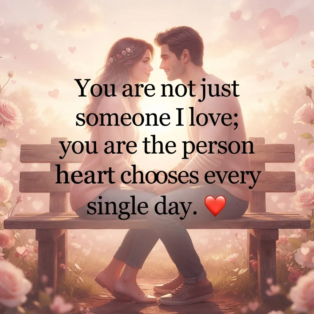 Touching Love Messages to Make Him Cry & Feel Truly Loved