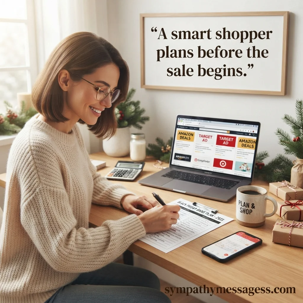 Inspirational Black Friday Quotes to Start the Season Right