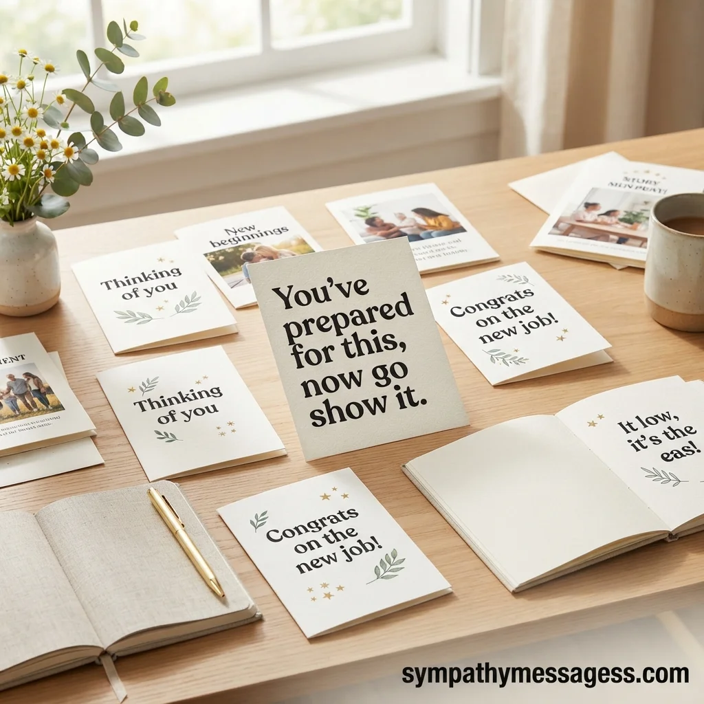 Motivational Messages by Occasion and Situation
