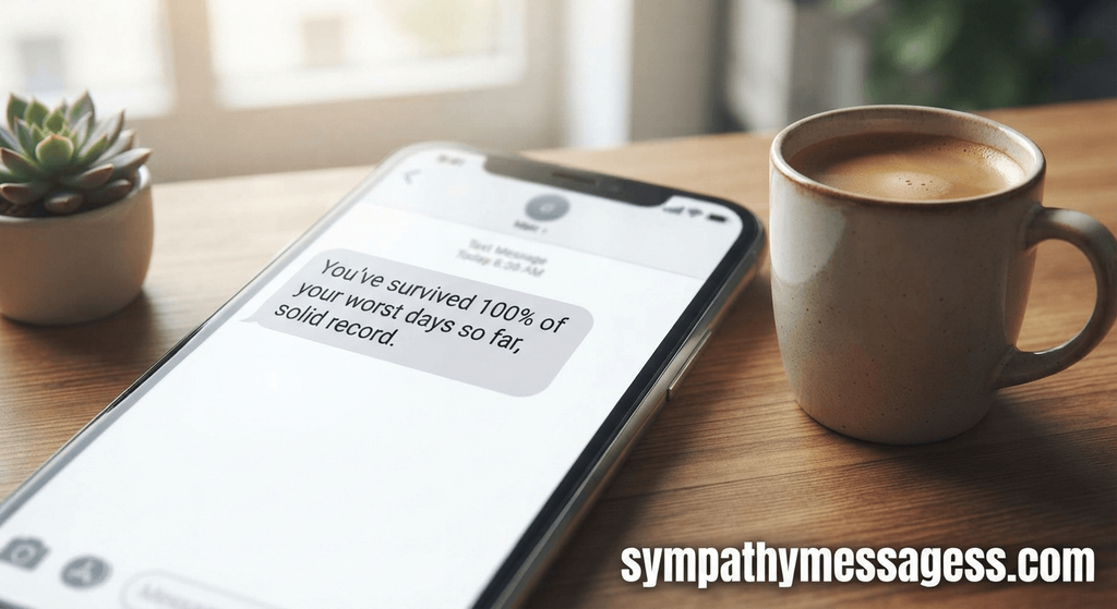 Short Funny Motivational Messages to Brighten Your Day