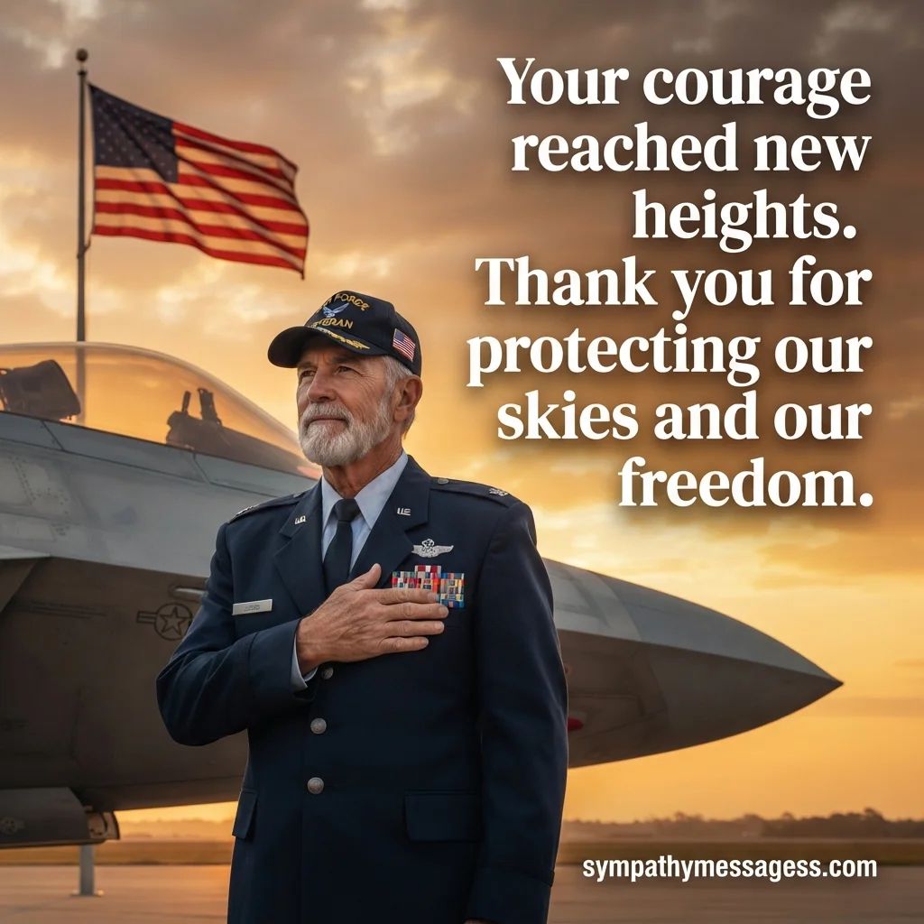 Messages Addressing Mental Health & PTSD Support