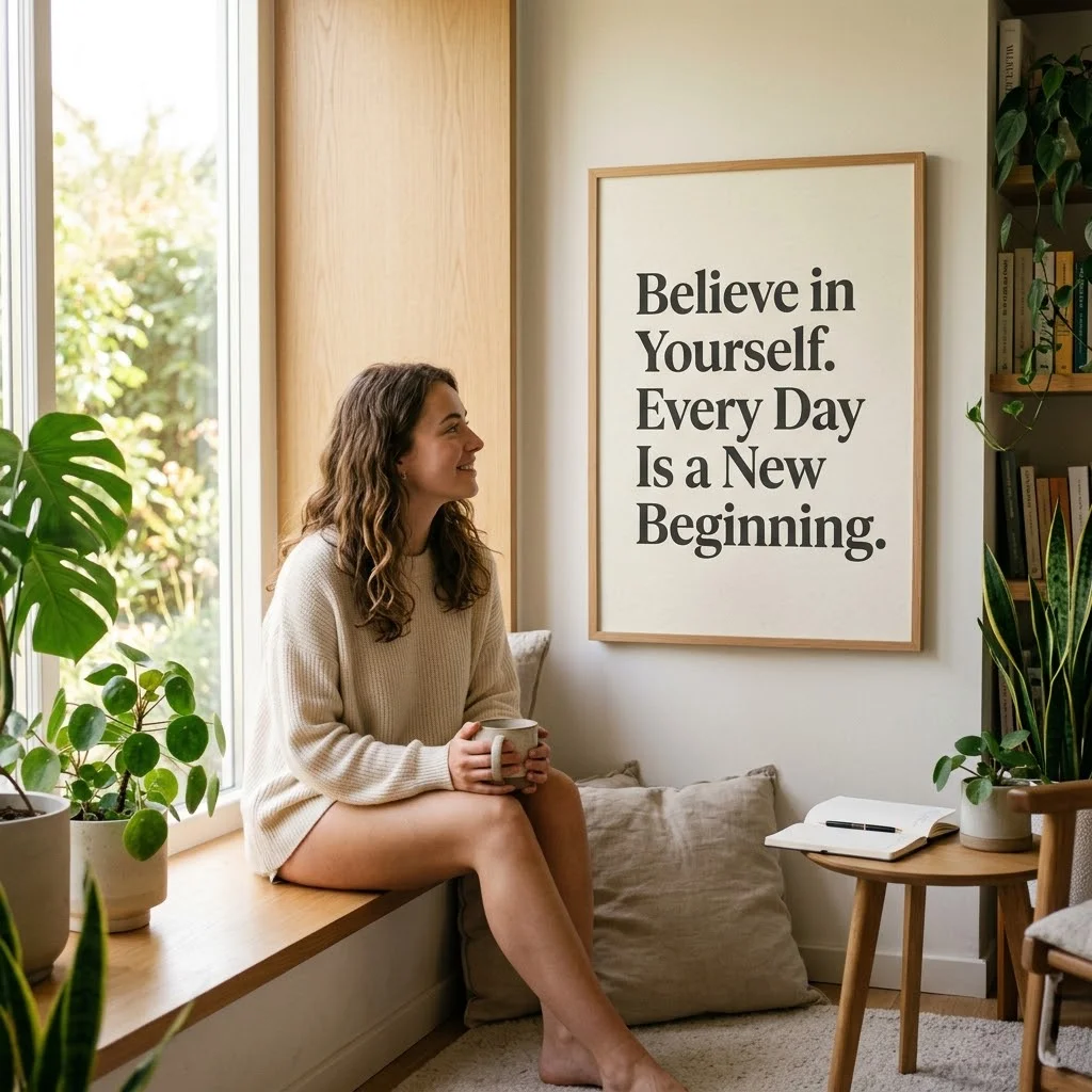 What Are Image-Based Motivational Messages?
