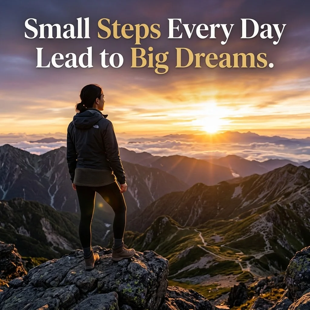 Confidence and self-worth messages