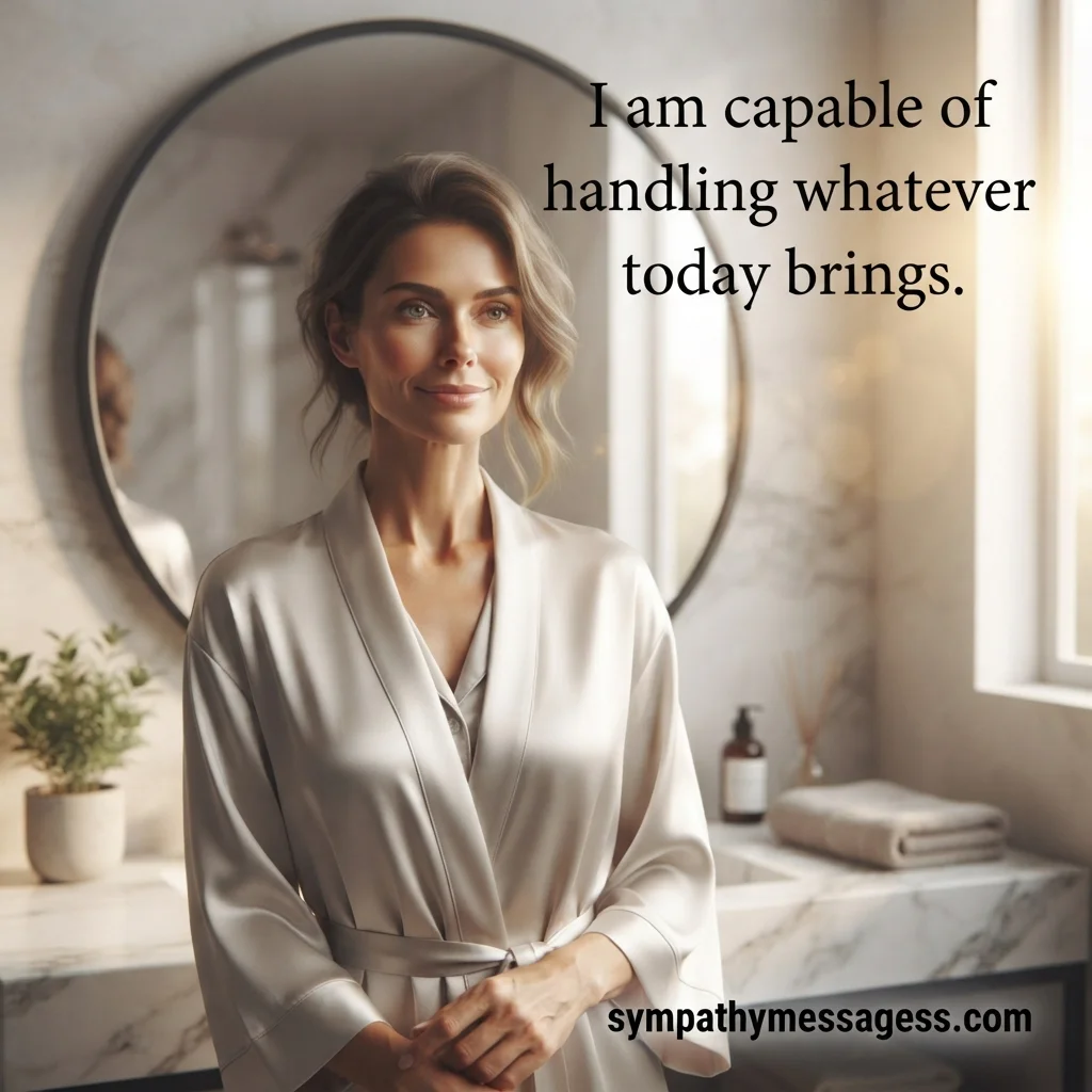 Powerful Morning Affirmations to Start the Day Right