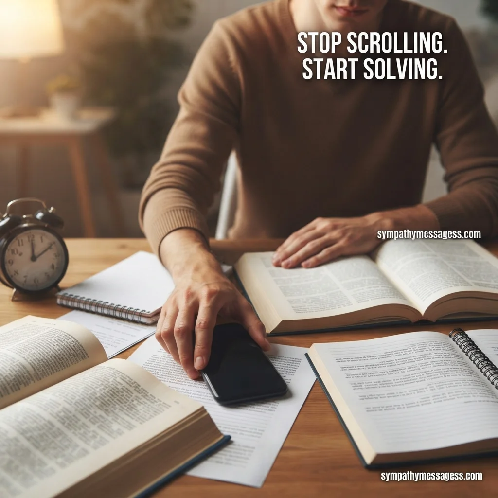 Motivational Messages for Studying, Organized by Category
