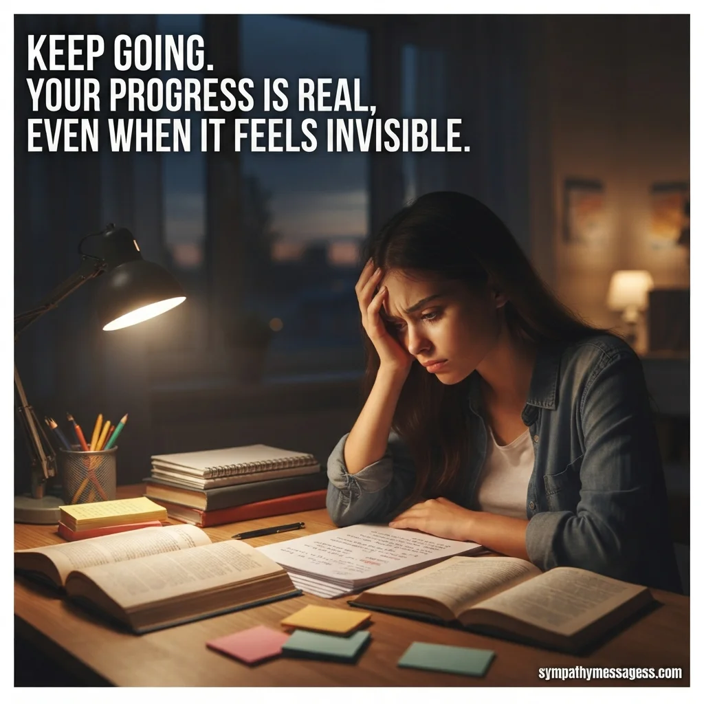 Motivational messages inspired by high achievers