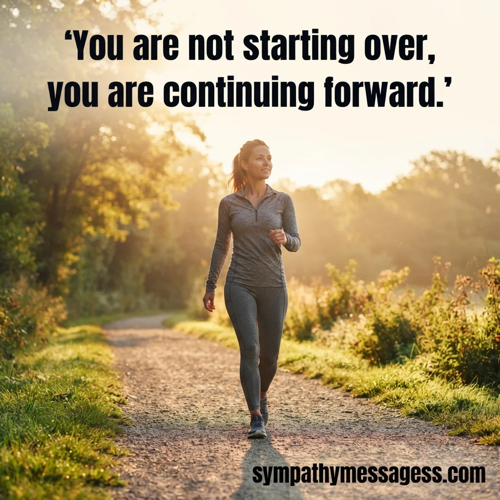 Encouraging Messages for Your Weight Loss Journey