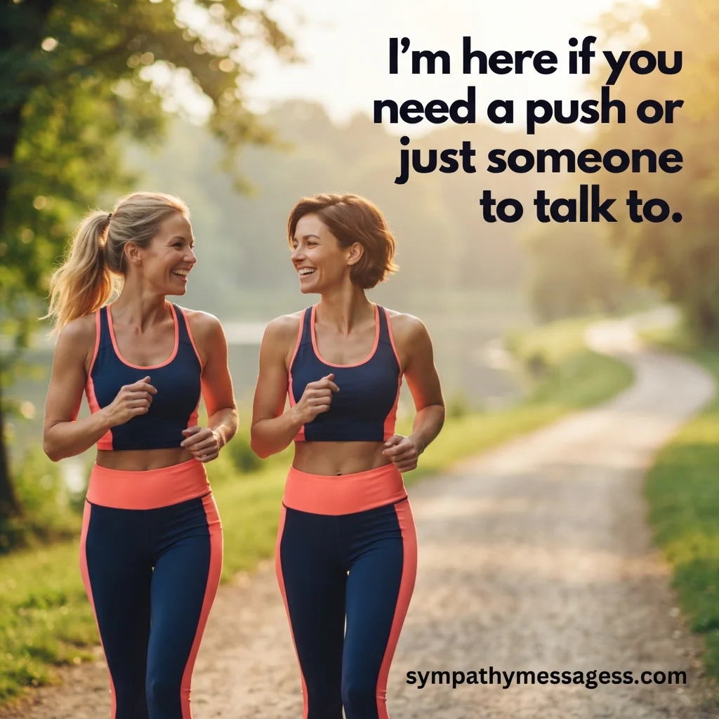 Messages to Send a Friend or Accountability Partner