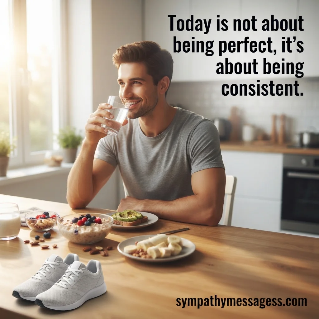 Morning & Daily Motivation Texts
