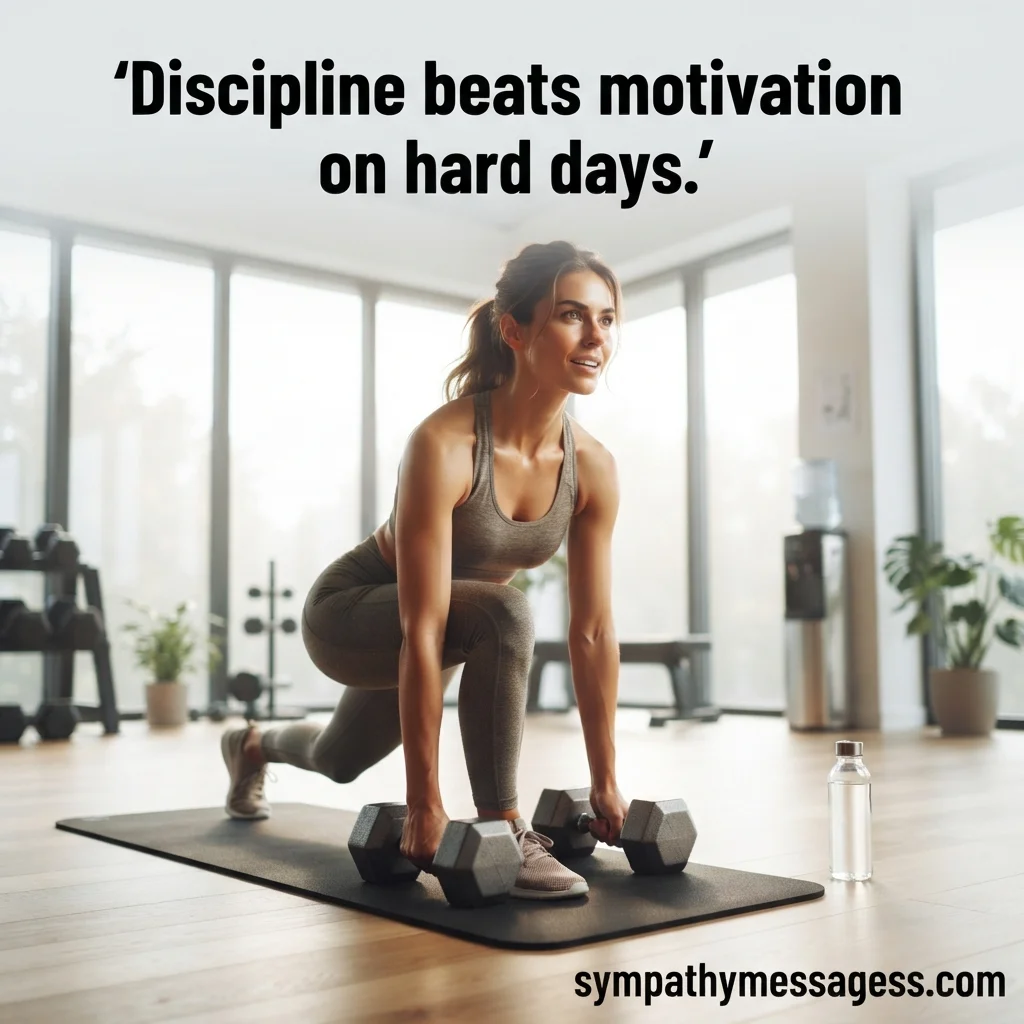 Motivational Messages for Weight Loss