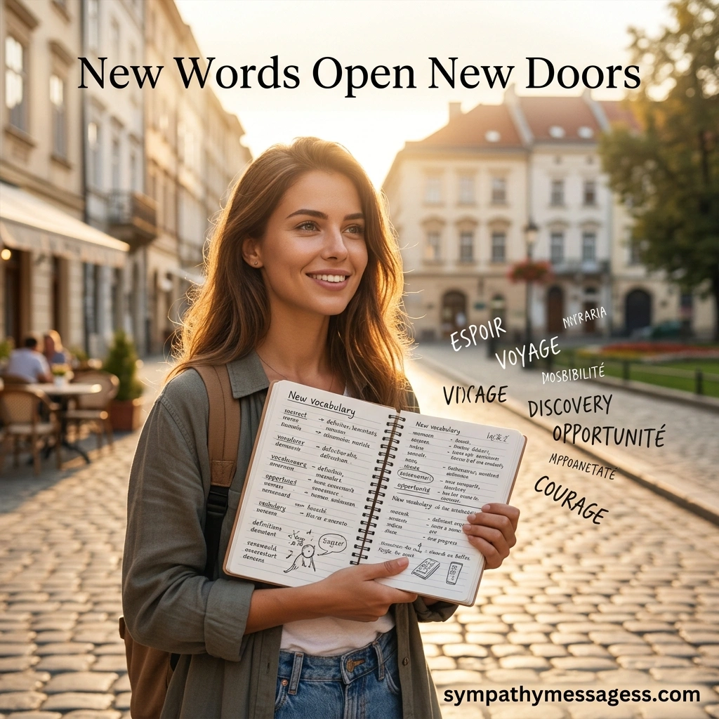 Short and Powerful Language-Based Motivational Messages