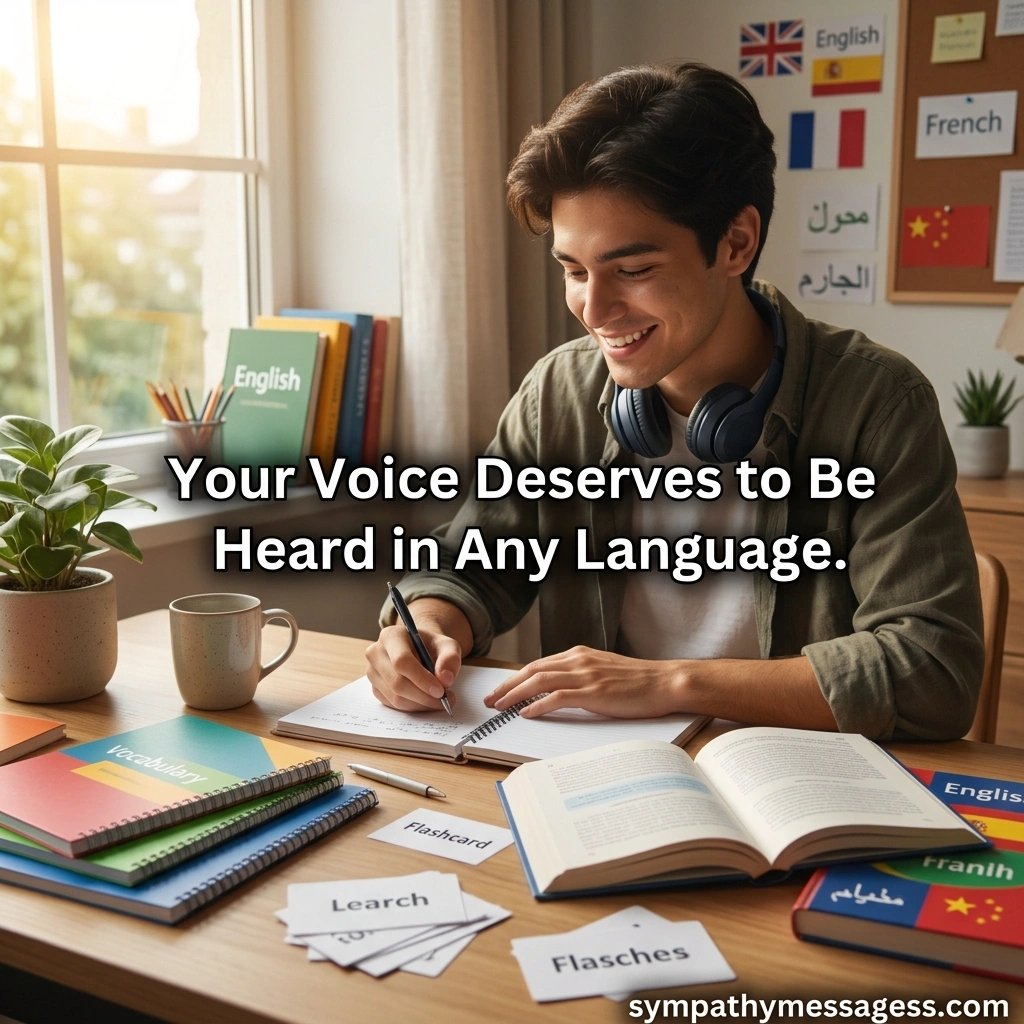 Why Language-Based Motivational Messages Boost Your Confidence