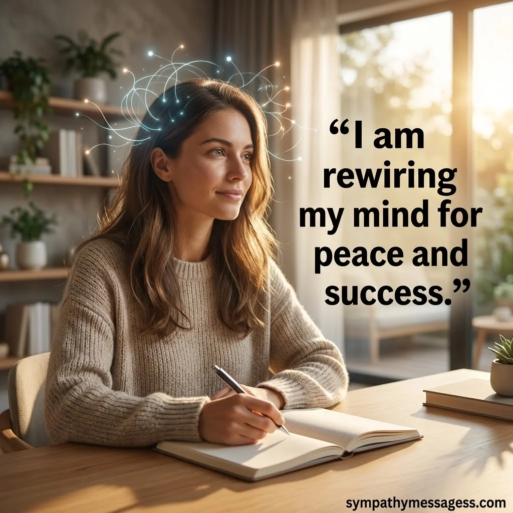 Subliminal Messages for Positive Change and Daily Life