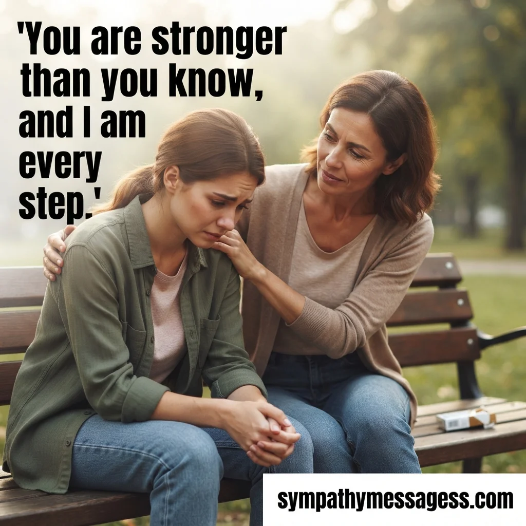 Supportive Quit Smoking Messages to Send a Loved One