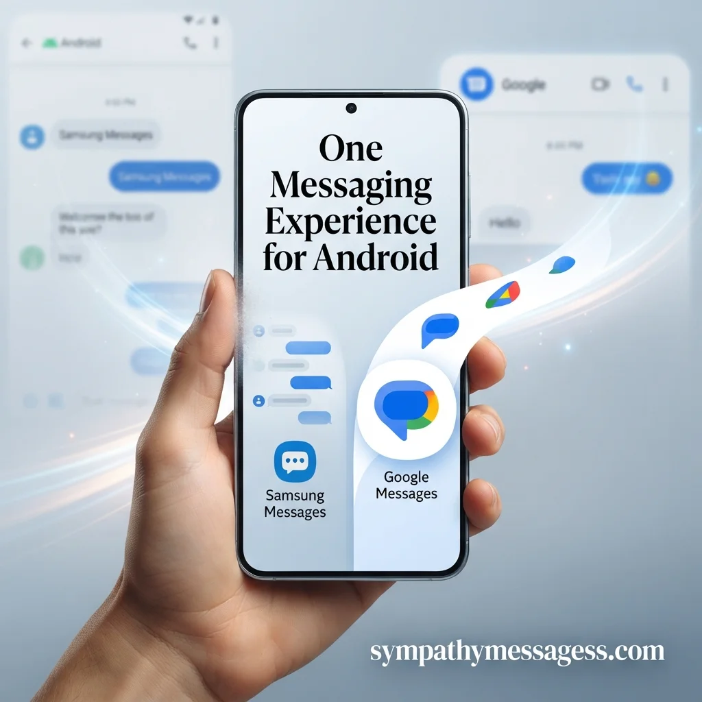 Why Is Samsung Discontinuing the Messages App?
